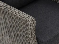 Intenso Milano dining lounge tuinstoel