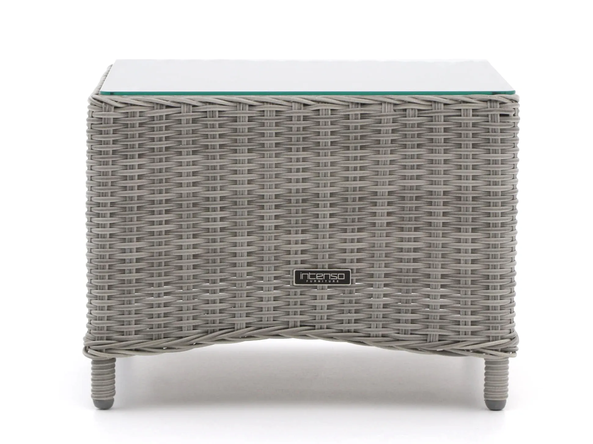 Intenso Milano hoek loungeset 4-delig