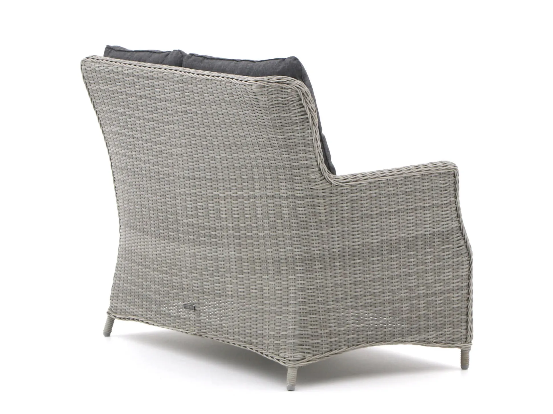 Intenso Milano hoek loungeset 4-delig