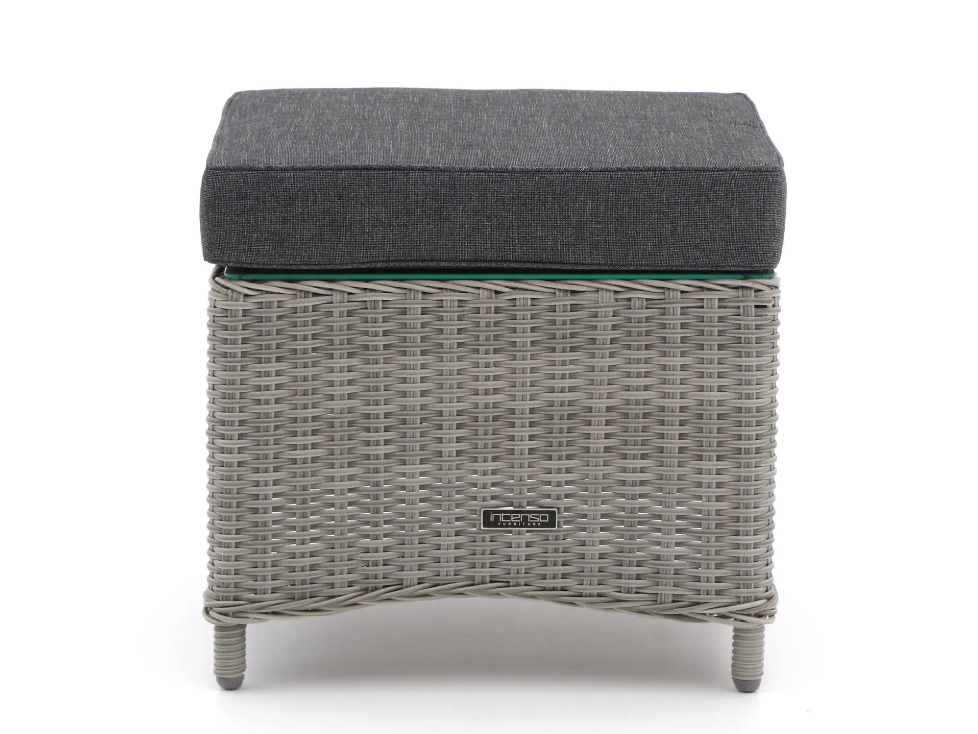 Intenso Milano hoek loungeset 4-delig