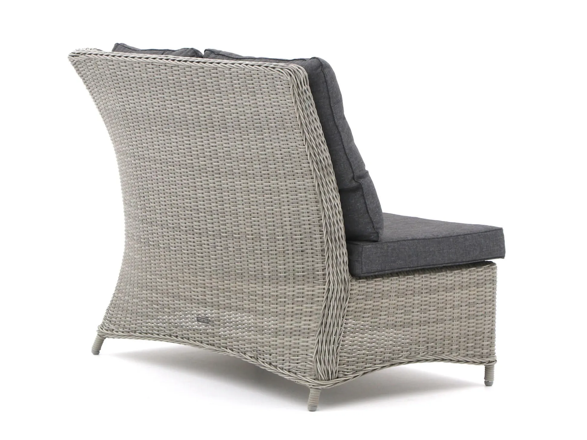 Intenso Milano hoek loungeset 4-delig
