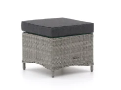 Intenso Milano hoek loungeset 6-delig
