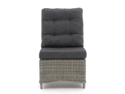 Intenso Milano hoek loungeset 6-delig