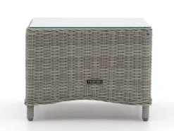 Intenso Milano hoek loungeset 6-delig