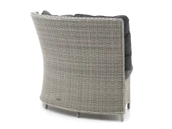 Intenso Milano hoek loungeset 6-delig