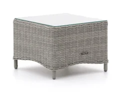Intenso Milano hoek loungeset 6-delig