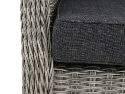 Intenso Milano hoek loungeset 6-delig