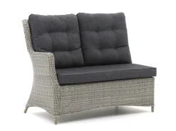 Intenso Milano hoek loungeset 6-delig