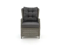 Intenso Milano kussens zit + rug t.b.v. lounge tuinstoel