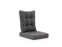Intenso Milano kussens zit + rug t.b.v. lounge tuinstoel