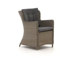 Intenso Milano kussens zit + rug t.b.v. dining tuinstoel
