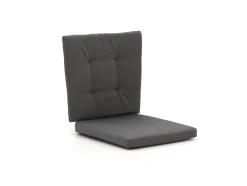 Intenso Milano kussens zit + rug t.b.v. dining tuinstoel