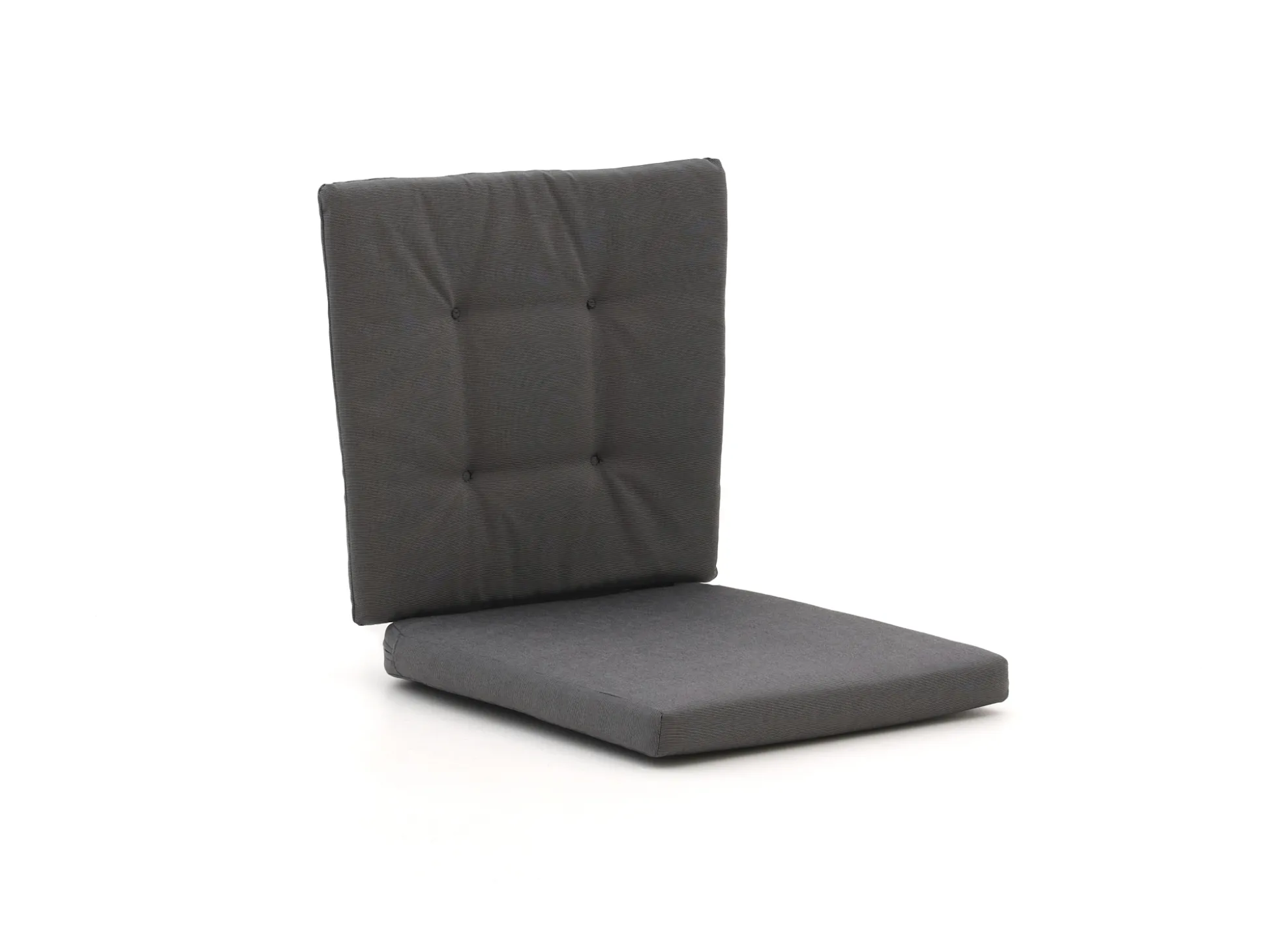Intenso Milano kussens zit + rug t.b.v. dining tuinstoel