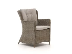 Intenso Milano kussens zit + rug t.b.v. dining tuinstoel