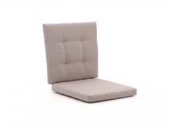 Intenso Milano kussens zit + rug t.b.v. dining tuinstoel