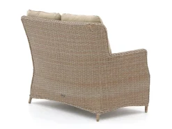 Intenso Milano/ROUGH-L dining loungeset 5-delig