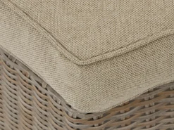 Intenso Milano/ROUGH-L dining loungeset 5-delig