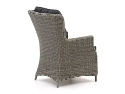 Intenso Milano/ROUGH-X 320cm dining-lounge tuinset 7-delig