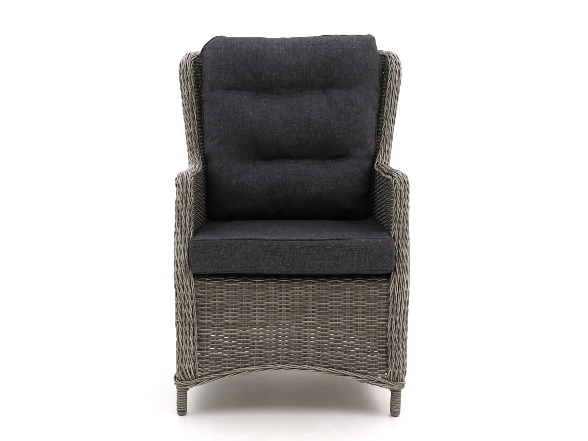 Intenso Milano/ROUGH-X 320cm dining-lounge tuinset 7-delig
