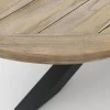 Intenso Milano/ROUGH-Y Ellips 280cm dining tuinset 7-delig