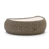 Intenso Santa Ninfa hoek loungeset 4-delig