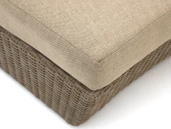 Intenso Santa Ninfa hoek loungeset 4-delig