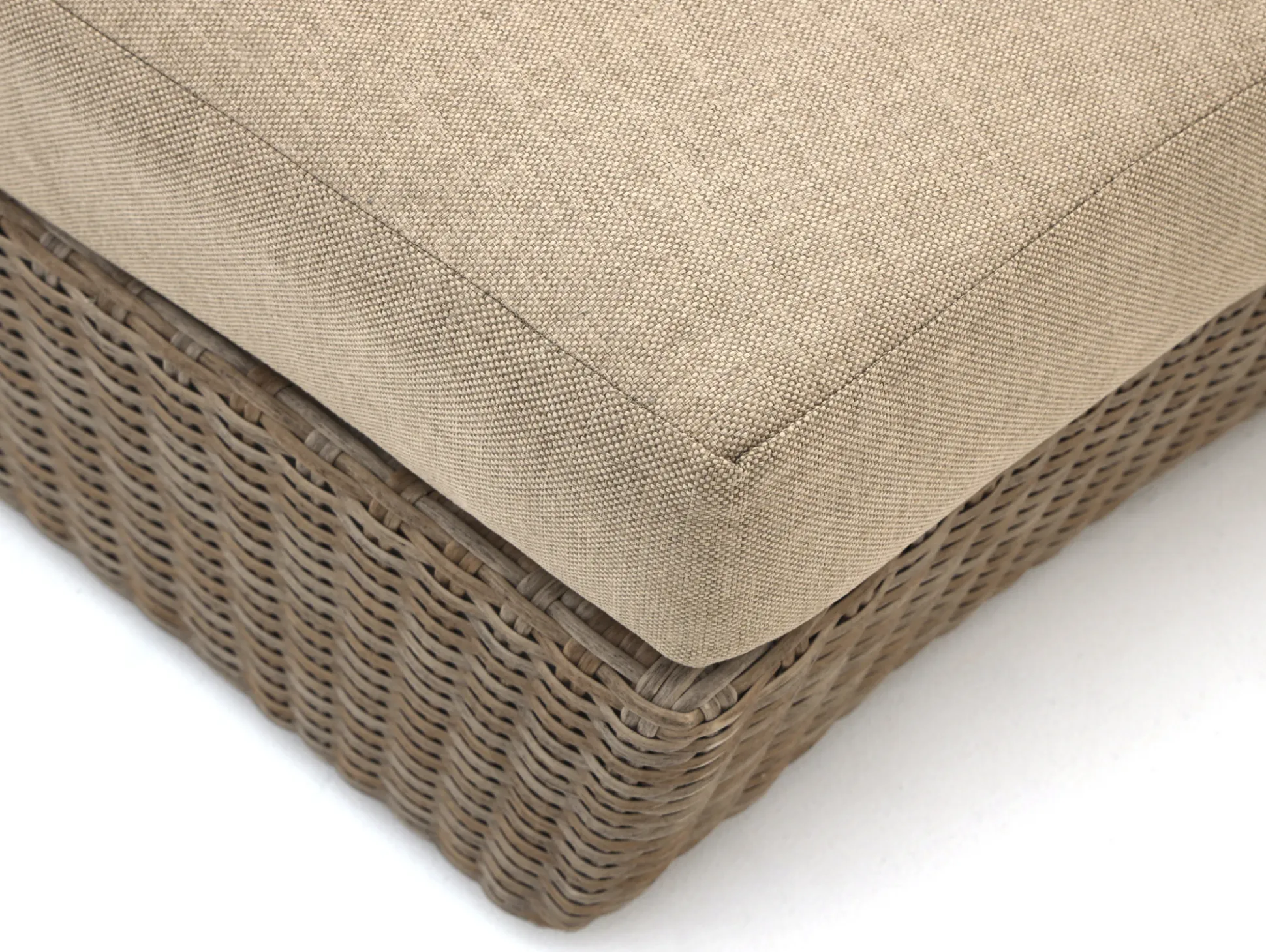Intenso Santa Ninfa hoek loungeset 4-delig