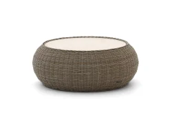 Intenso Santa Ninfa hoek loungeset 4-delig