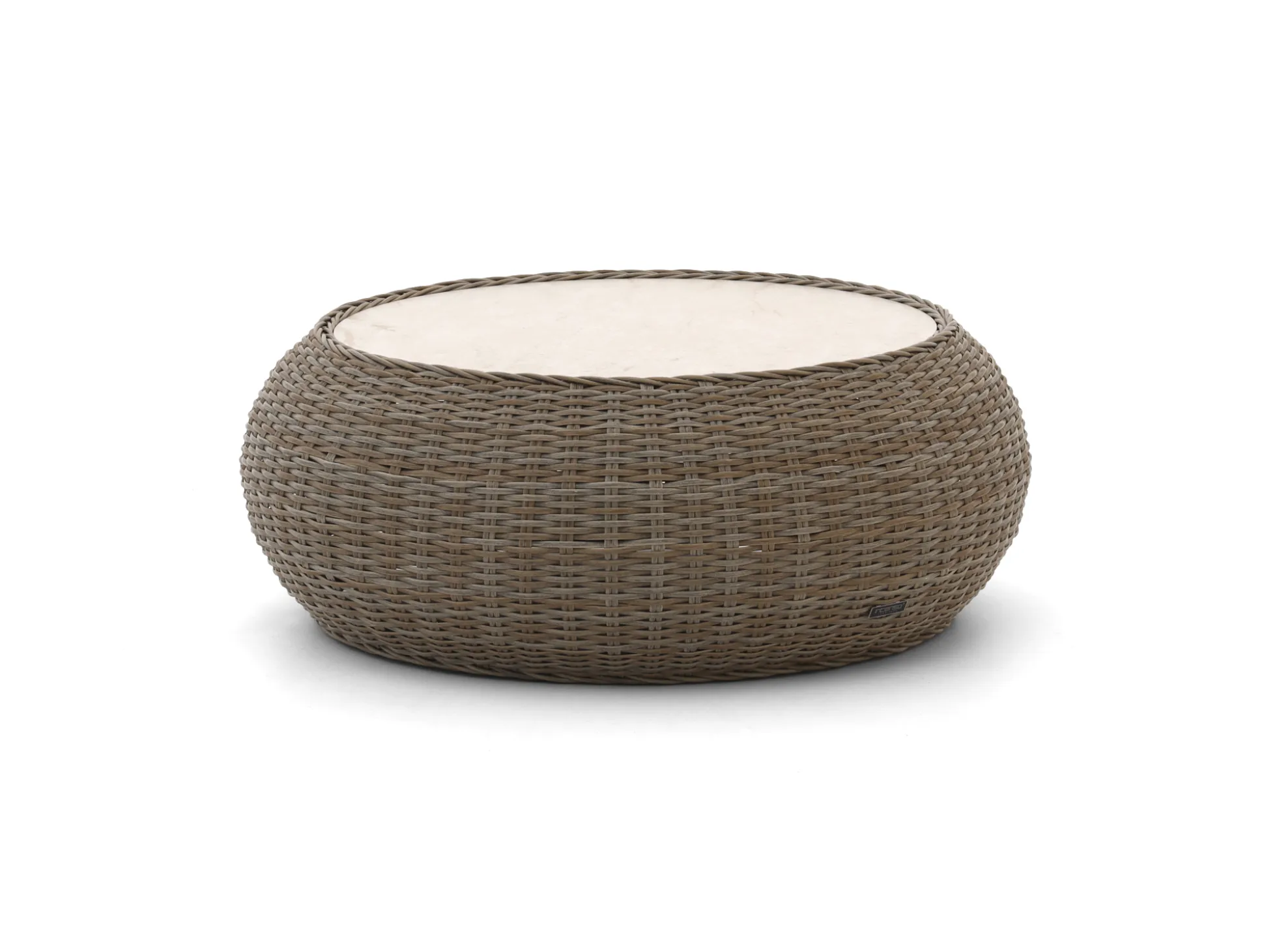 Intenso Santa Ninfa hoek loungeset 4-delig