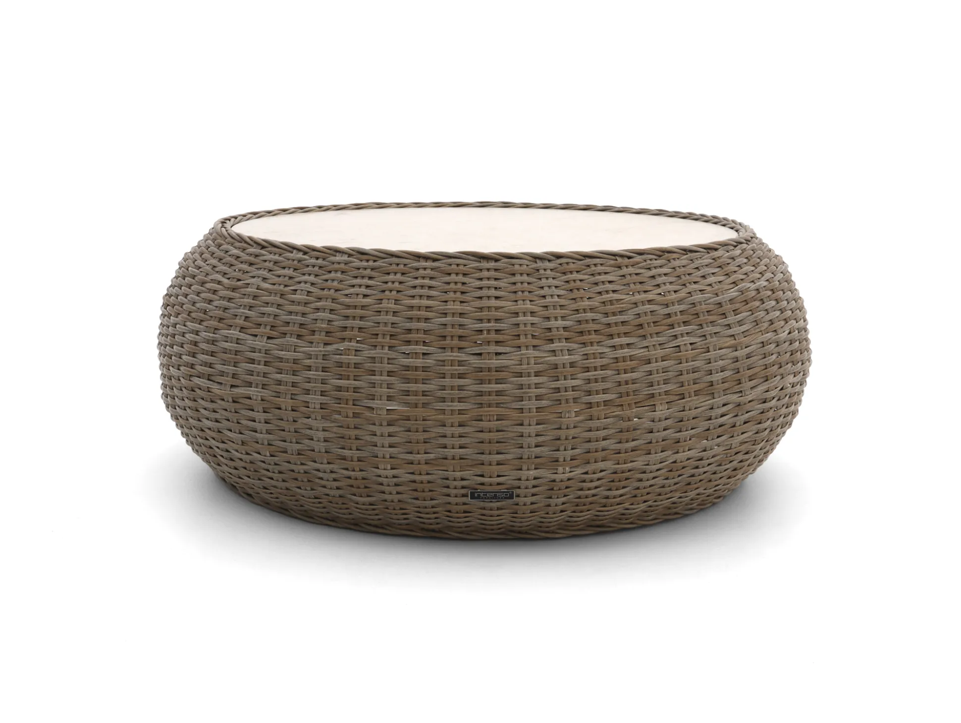 Intenso Santa Ninfa hoek loungeset 4-delig