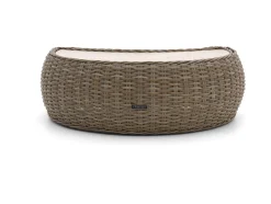 Intenso Santa Ninfa hoek loungeset 4-delig