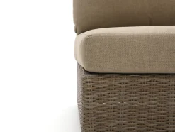 Intenso Santa Ninfa hoek loungeset 4-delig