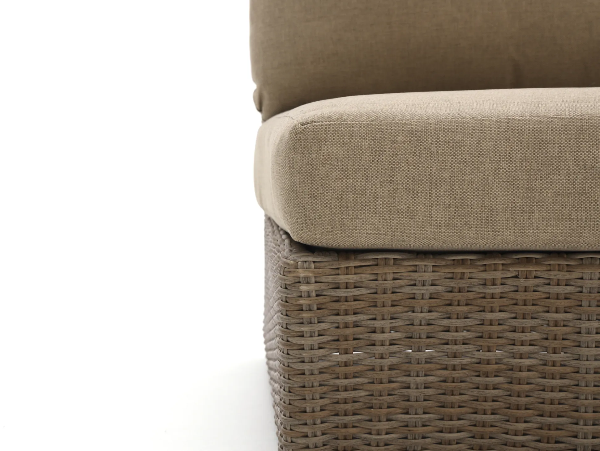 Intenso Santa Ninfa hoek loungeset 4-delig