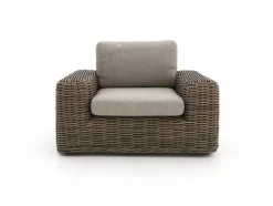 Intenso Segrino lounge tuinstoel
