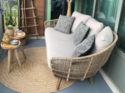 Intenso Stila lounge tuinbank 191cm