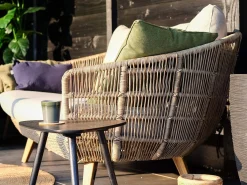 Intenso Stila lounge tuinbank 191cm
