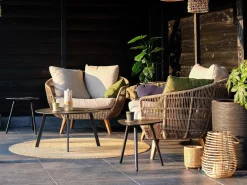 Intenso Stila lounge tuinstoel