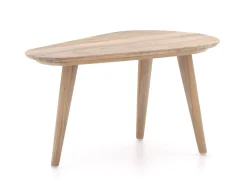 Intenso Stila/ROUGH-K stoel-bank loungeset 5-delig
