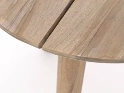 Intenso Stila/ROUGH-K stoel-bank loungeset 5-delig
