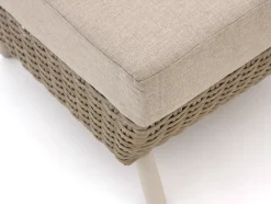 Intenso Suzzara lounge tuinbank 3-zits 226cm