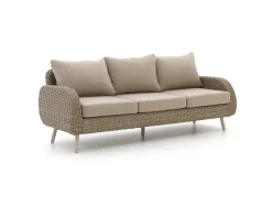 Intenso Suzzara lounge tuinbank 3-zits 226cm