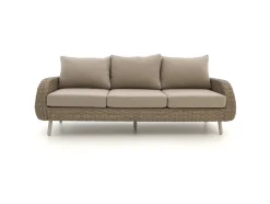 Intenso Suzzara lounge tuinbank 3-zits 226cm