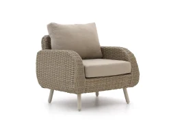 Intenso Suzzara lounge tuinstoel