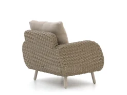 Intenso Suzzara lounge tuinstoel