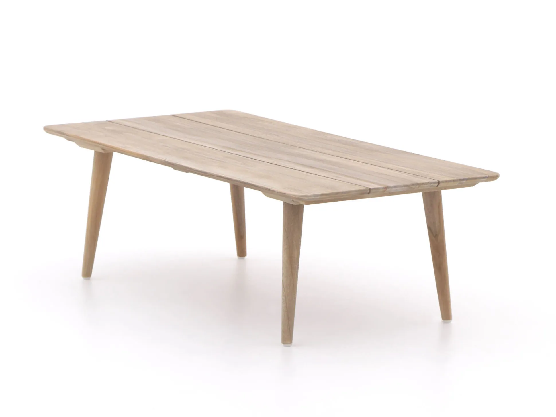 Intenso Suzzara/Rough-K lounge stoel-bank loungeset 4-delig