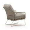 Intenso Trasimeno lounge tuinstoel
