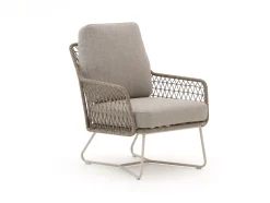 Intenso Trasimeno lounge tuinstoel