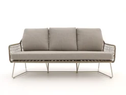 Intenso Trasimeno lounge tuinbank 3-zits 189,5cm