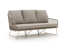 Intenso Trasimeno lounge tuinbank 3-zits 189,5cm