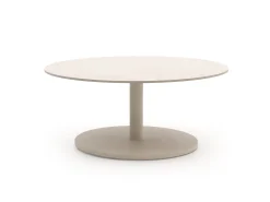 Intenso Trasimeno/Monticano stoel-bank loungeset 5-delig